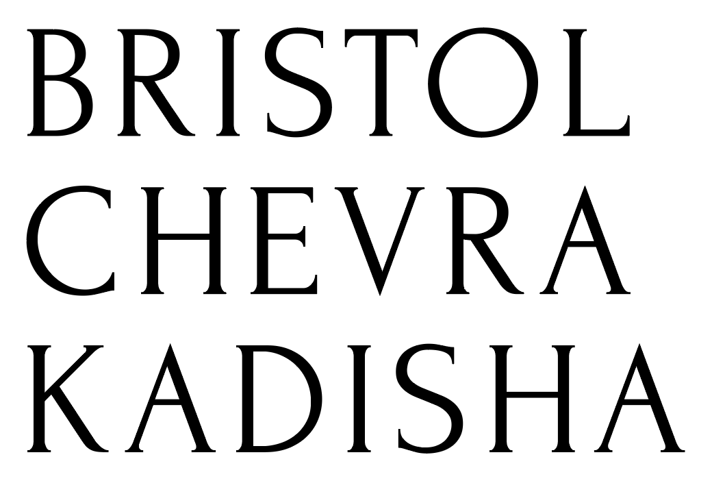 Bristol Jewish Burial Society